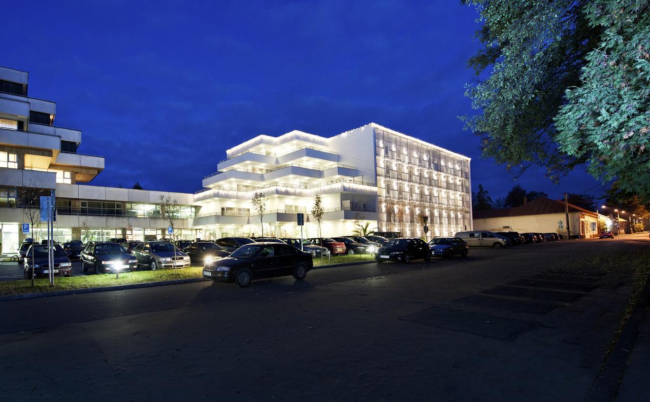 Hotel Velka Fatra Turcianske Teplice Exterior photo